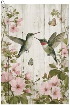 Hummingbird Golf Towel Microfiber by Unknown