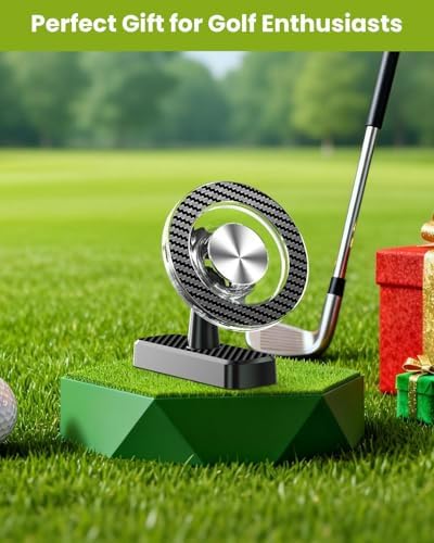 Magnetic Golf Cart Phone Holder, Golf Accessories - Image 6