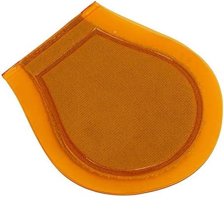 Golf Ball Cleaner Pouch with Soft Towel Cloth Lining - Image 3