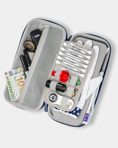 Pins & Aces Glove and Accessory Caddie - Image 6