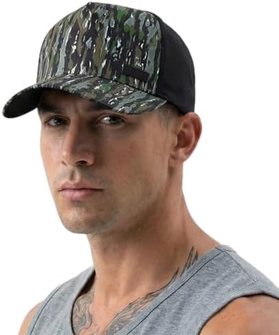 TOP-EX Performance Golf Baseball Hat by TOP-EXBetterFitBetterPerformance