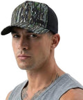 TOP-EX Performance Golf Baseball Hat by TOP-EXBetterFitBetterPerformance