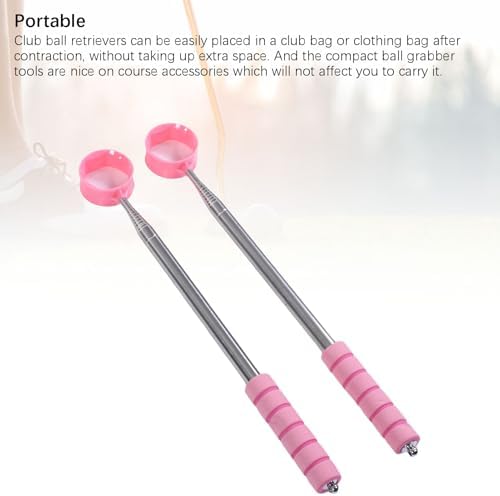 Golf Ball Retriever Telescopic - Image 6
