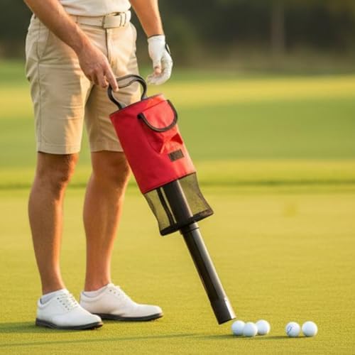Generic Golf Ball Retriever Collector Picker Tube - Image 6