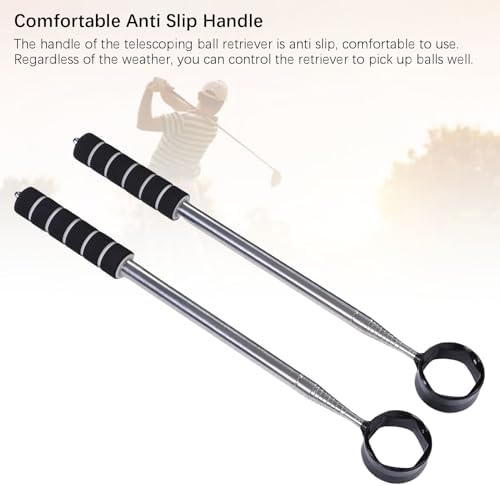 Golf Ball Retriever Telescopic - Image 4
