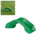 Mini Golf Obstacle Arch for Backyard Putting Green, Portable Putt Putt Obstacle by Unknown