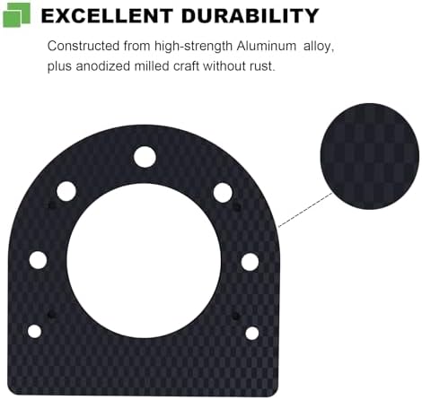 MAZEL Golf Putting Cup Hole Accuracy Trainer - Image 3