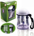 Ascent Golf Ball Washer Cleaner by Ascent