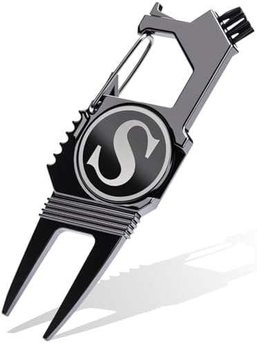 Skylety Golf Divot Repair Tool by Skylety