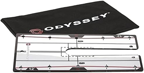 Odyssey Golf Putting Mirror Training Aid - Image 3