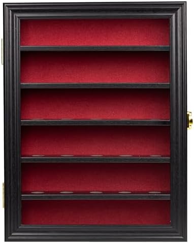 DisplayGifts Golf Ball Display Case - Image 7