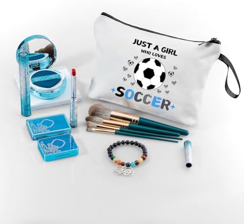Soccer Gifts for Girls - Image 5