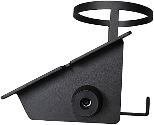 Club Clean Sand Bottle Holder for Golf Carts - Image 2