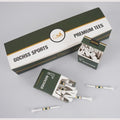 Premium Bamboo Golf Tees by GOCHSS