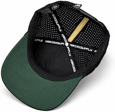 BRIMZ Golf Performance Hat - Image 7