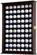 70 Golf Ball Display Case Cabinet by SFDisplay