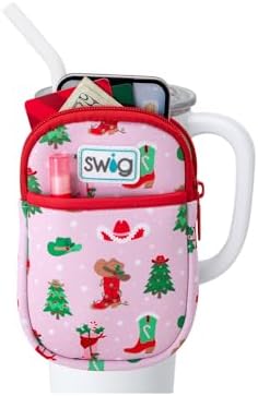 Swig Life Mega Mug Pouch, Water Bottle Bag - Image 2