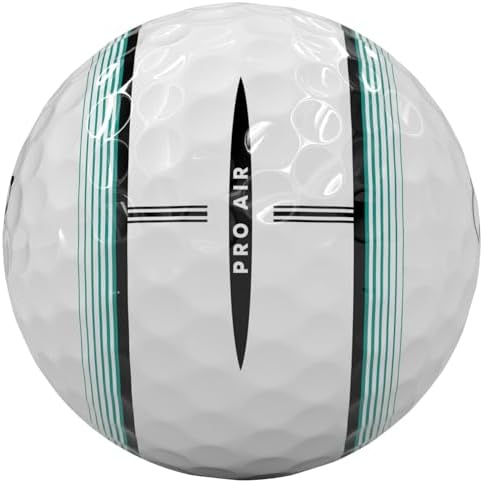 Vice Tracer Golf Balls - Image 4