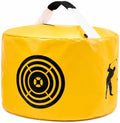 Golf Impact Power Smash Bag Hitting Bag Swing Training Aids Waterproof Durable by TuhooMall