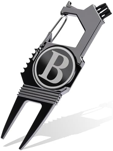 Skylety Golf Divot Repair Tool by Skylety