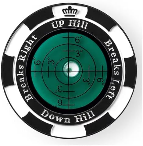 SlopeMaster ProGreen Reader by Prodigora