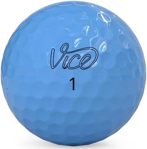Vice Drive Golf Balls - Image 3