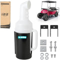 10L0L Universal Golf Cart Sand Bottle by 10L0L