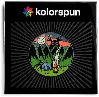 Kolorspun Golf Ball Marker - Image 2