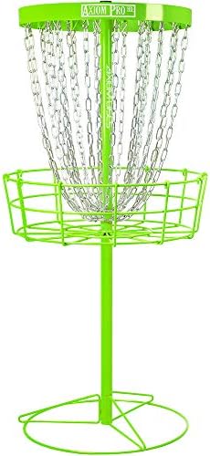 Axiom Discs Pro HD Disc Golf Basket by AxiomDiscs