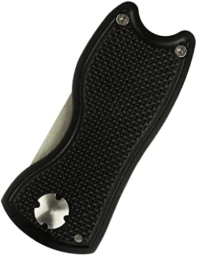 Foldable Golf Divot Repair Tool - Image 4