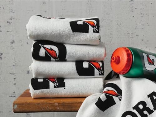 Gatorade G Towel - Image 2