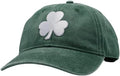 St Patricks Day Clover Cap by YEANIY