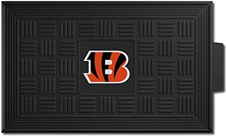 FANMATS NFL Unisex-Adult Medallion Door Mat by FANMATS