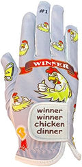 Giggle Golf Women's Golf Glove by GiggleGolf