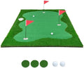 Tangkula 10 FT Golf Putting Green, Large Professional Golf Training Mat by TANGKULA