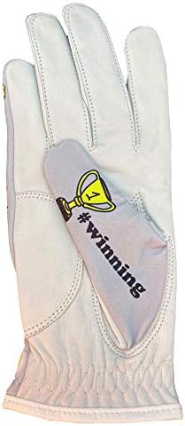 Giggle Golf Women's Golf Glove - Image 2