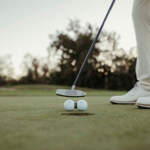 WATSON | GOLF thePuttGPT Putting Training Aid – Putter Face Alignment Trainer - Image 7