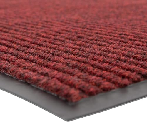 Notrax 109 Industrial Door Mat, Made in the USA by NOTRAX%C2%AEPREMIUMFLOORMATTING