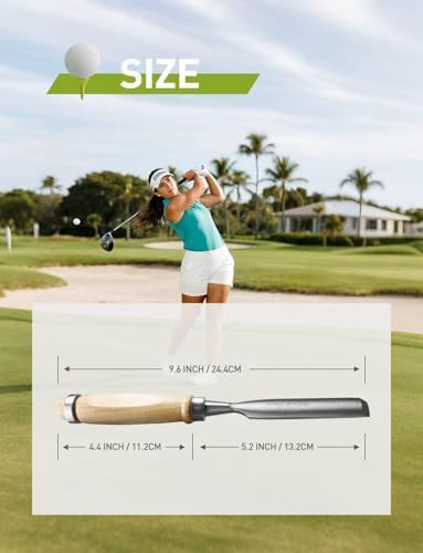 Golf Grip Tape Removal Tool Kit, Grip Remover Saver Perfect - Image 2