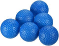 PATIKIL Golf Practice Balls, Hollow Flight Training by PATIKIL