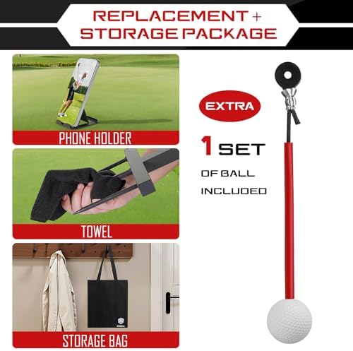 Golf Swing Trainer - Image 4