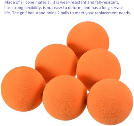 M METERXITY Golf Foam Balls - Image 5