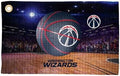 Northwest NBA Golf Towel – Official Licensed Microfiber Waffle Fabric, by Northwest