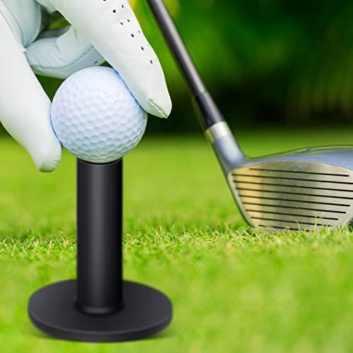 Sosation 23 Pcs Rubber Golf Tees - Image 5