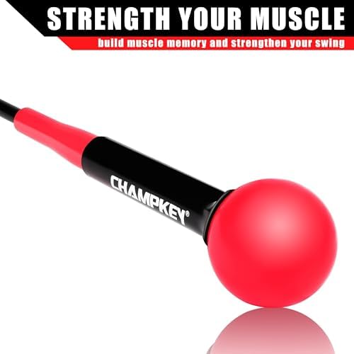 CHAMPKEY Golf Swing Trainer - Image 3