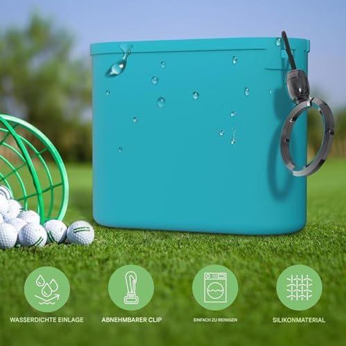 Golf Club Wash Kit - Image 6