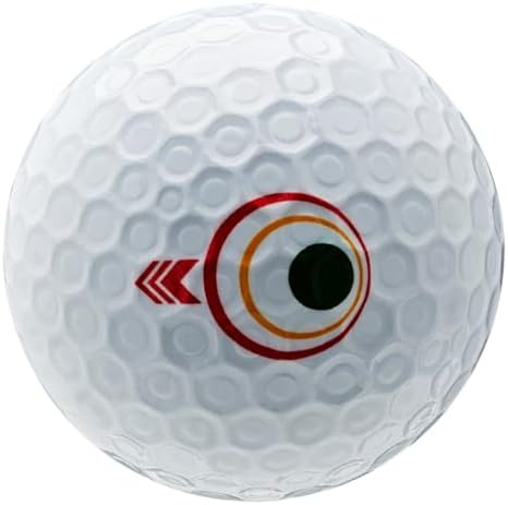 Bridgestone e12 Golf Balls - Image 3