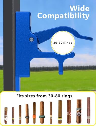 Magnetic Golf Cart Holder with Fork Design, Aluminum Alloy Magnetic Holder with - Image 6