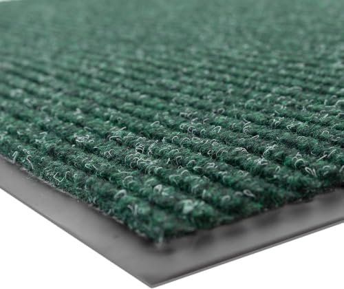 Notrax 109 Industrial Door Mat, Made in the USA by NOTRAX%C2%AEPREMIUMFLOORMATTING