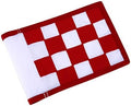 Nylon Golf Putting Green Flags by Konday